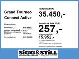 Ford Grand Tourneo Connect Active 2.0 L2 7-SITZER*PAN - Ford: Gran