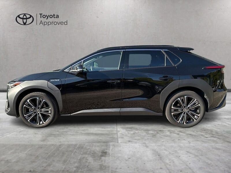 Other Toyota bZ4X bZ4X ev First Edition awd-i 218cv imagem 3