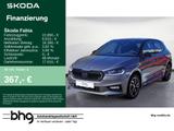 Skoda Fabia 1.0 TSI DSG *MONTE CARLO* *ACC*LED*KAMERA* - Skoda Fabia aus 2024