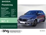 Skoda Fabia 1.0 TSI DSG *MONTE CARLO* *ACC*LED*KAMERA* - Skoda Fabia Jahreswagen mit Benzin-Antrieb