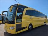 Mercedes-Benz Travego RHD-L - Mercedes-Benz Reisebus Travego