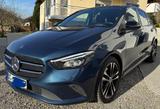 Mercedes-Benz B 200 d DCT - Widescreen- AMG Felgen-TÜV 10/2027 - Mercedes-Benz W202