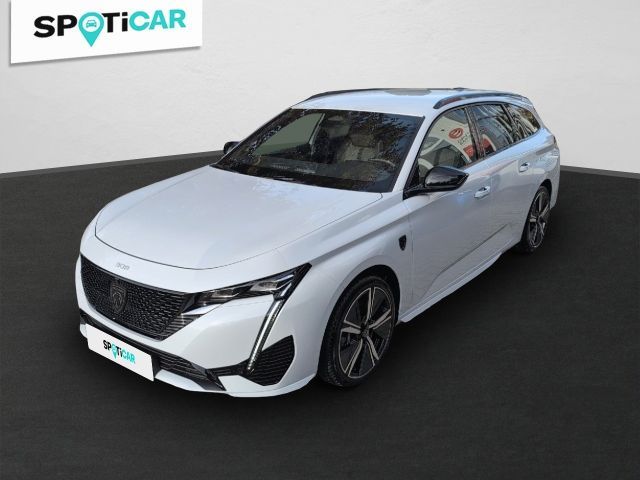 PEUGEOT 308 SW BlueHDi 130 EAT8 GT