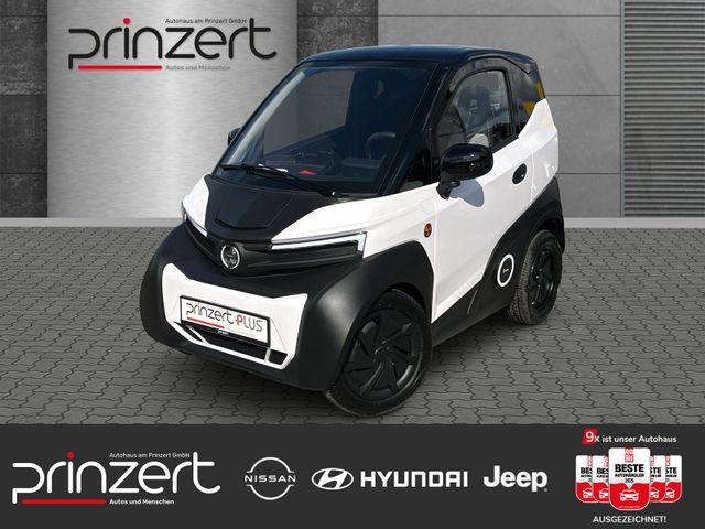 Silence S04 L6e 6 kW Premium Metallic 2 Batterien