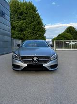 Mercedes-Benz CLS 500 4MATIC - - Mercedes-Benz CLS 500: Von Privat