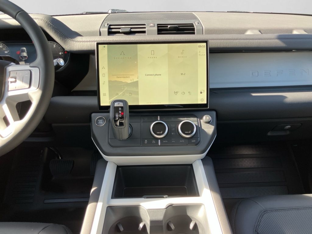 Land Rover Defender - Bild 11