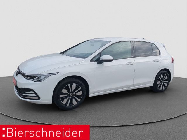 Volkswagen Golf 8 1.0 TSI Move ACC LED SHZ ALU PDC