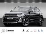 Volkswagen T-Cross R-Line 1.5 TSI DSG/IQ.LIGHT/NAVI/AHK/ACC - Volkswagen T-Cross