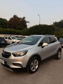 Opel Mokka X - 3