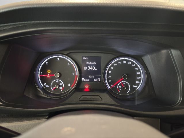 Volkswagen T6 Kombi - Bild 10