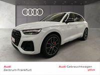 Audi SQ5 - Vorschau Bild 1