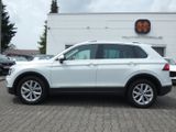 Volkswagen Tiguan 2,0 TFSI Highline 4Motion Automatik - Volkswagen Tiguan: Highline