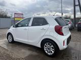 Kia Picanto Dream Team Sportsitze Sport Lenkrad - Kia Picanto mit Benzin-Antrieb: Limousine, Schaltgetriebe