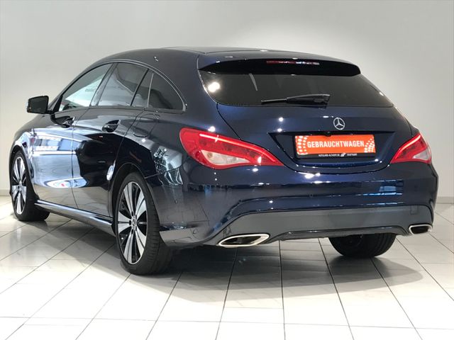 Mercedes-Benz CLA 200d SB SOUND APP PANO eHECK NAV 18"