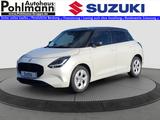 Suzuki Swift 1.2 HYBRID Comfort Navi LED DAB SHZ Keyles - Suzuki Swift Neuwagen