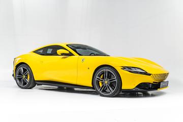 صورة 2 لـ 2022 Ferrari ROMA