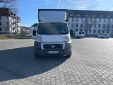 Fiat Ducato - gebrauchte Fiat Ducato aus dem Jahr 2011