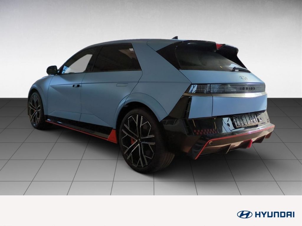 Hyundai IONIQ 5 – Bild 8