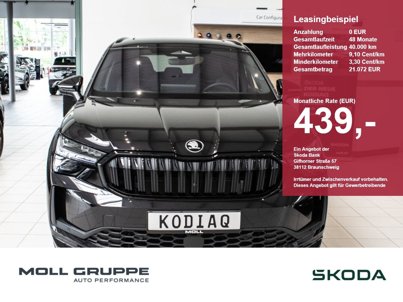 Skoda Kodiaq - Bild 1
