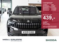 Skoda Kodiaq - Vorschau Bild 1