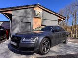 Audi A8 3.0 TDI quattro,ACC,LED,AHK,ST.HZ,S.H,Facelif - Audi A8 aus 2015