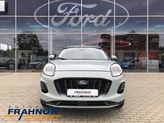 Foto Nummer 2: FORD Puma