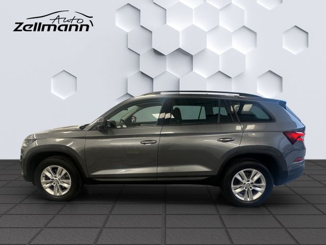 Kodiaq 2.0 TDI Ambition DSG 110kW LED SmartLink