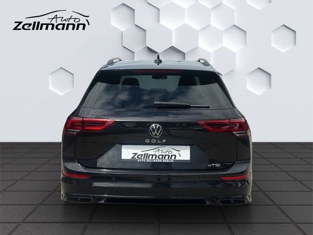 Golf Variant VIII Mildhybrid R-Line 1.5 l eTSI A