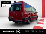 Mercedes-Benz SPRINTER 311 TOURER STANDARD ROLLSTUHLLIFT - Mercedes-Benz Sprinter: Van