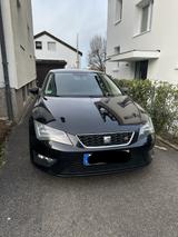 Seat Leon SC 1.8 TSI FR · Baujahr 2013 · 144.000 km - Seat Leon mit Benzin-Antrieb: Sportwagen