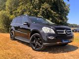 Mercedes-Benz GL 500 4MATIC , Offroad Paket, LPG Prinz, AHK