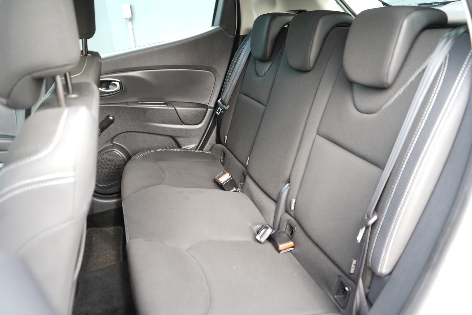 Renault Clio 1.2 Life Tempomat Tagfahrlicht PDC