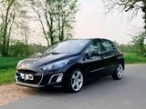 Peugeot 308 1.6 74TKMCHKFTVL.AUSSTG - Peugeot 308