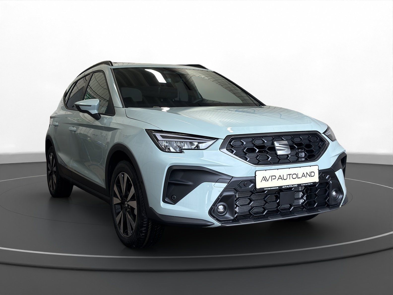 Seat Arona - Bild 4