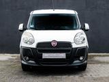 Fiat Doblo Doblò SX Kasten - Fiat Doblo Gebrauchtwagen in Mülheim (Ruhr)