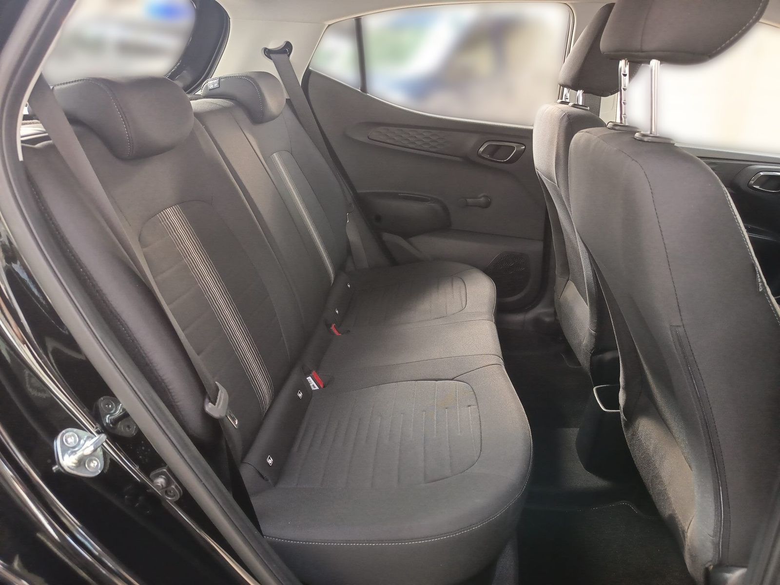 Hyundai i10 – Bild 16