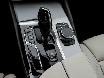 BMW 520 - 10