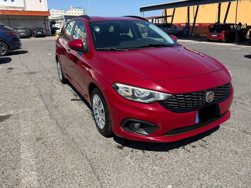 Image of Fiat Tipo