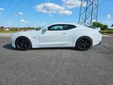 Chevrolet Camaro 6.2 V8 EU+GRAIL+FAHRWERK+PANO+KERAMIK+EXT - Chevrolet: Eu