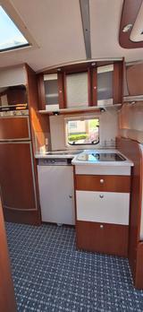 Dethleffs Fortero H 6975 - Dethleffs Wohnwagen & Wohnmobile