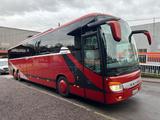 Setra S417 GT-HD - Setra S 417
