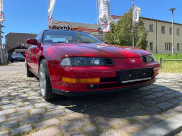 Fahrzeugabbildung Honda Prelude  2.3*Schiebedach*Klima*Automatik*4WS*
