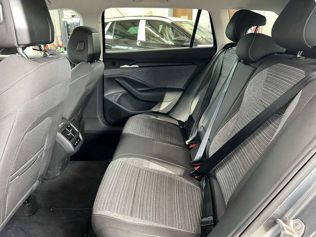 Skoda Superb - Bild 10