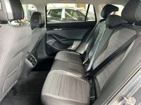 Skoda Superb - Vorschau Bild 10