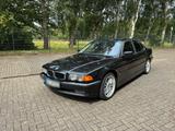 BMW 728i E38 KME-Gasanlage Scheckheft 18Zo... - BMW 7er Reihe mit LPG-Antrieb