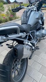 BMW R1200GS, Checkheft, TÜV neu, 19.800km, Reifen ne - Offers