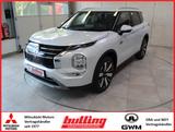 Mitsubishi Outlander PHEV 2.4L Intro Edition - Mitsubishi Plug-in Hybrid Outlander Neuwagen