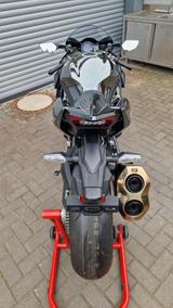 Kawasaki Ninja H2 - KAWASAKI 2007