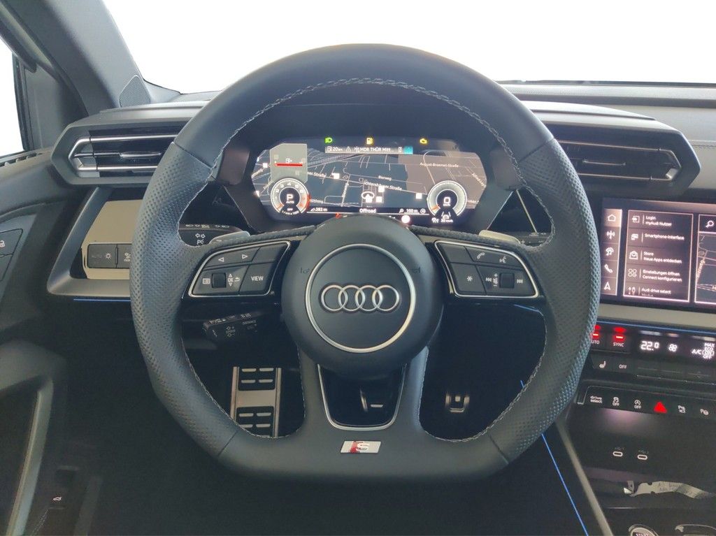 Audi A3 - Bild 13