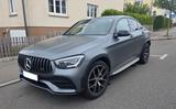Mercedes-Benz GLC 400 d 4MATIC Autom. -
